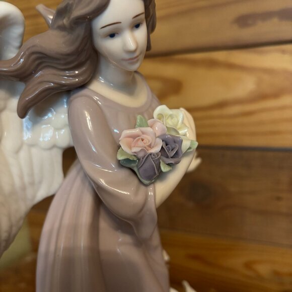 Porcelain Angel - Picture 6 of 7